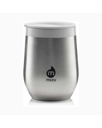 Pahar termo din ceramica Mizu Wine Tumbler