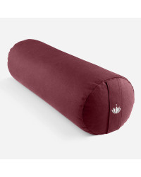 Pentru yoga, cilindric Ø 24 cm