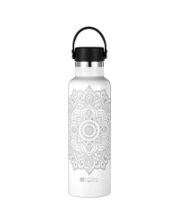 Sticla termos Design Lab Beautiful Design 500 ml