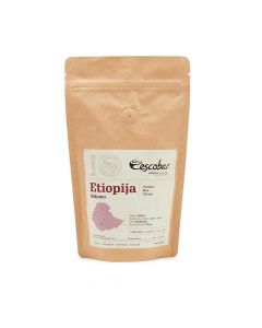 Cafea Escobar Etiopia Sidamo