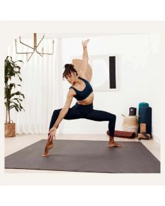 Manduka Pro Squared 6mm 198 X 198 cm saltea yoga