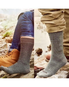 Sosete Alpha Extreme Mohair