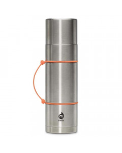 Sticlă izolată Mizu D7, 680 ml