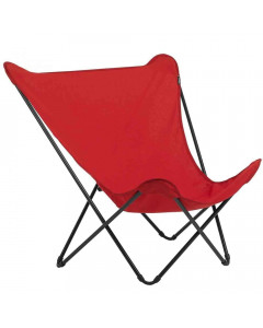 Scaun Pop Up XL Air Wide Butterfly Lafuma