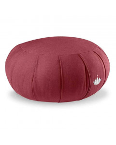 Perna de meditatie Zafu Zen Kapok 35 cm