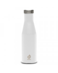 Sticla izolat din otel inoxidabil S4 Mizu, 415 ml