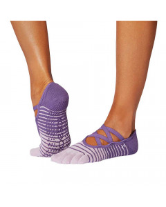 Sosete Toesox Full Toe Ella Grip