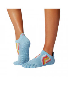 Ciorapi cu cinci degete Toesox