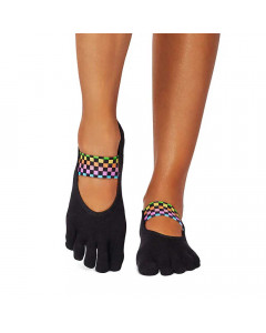 Sosete Toesox Full Toe Mia Grip