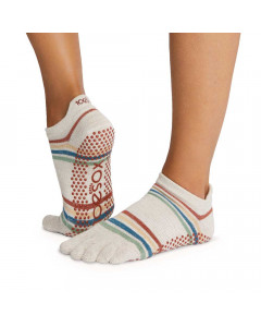 Ciorapi cu cinci degete Toesox