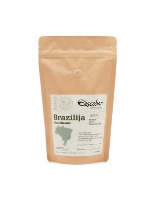 Cafea Escobar Brazilia Pico Mirante