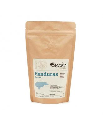 Cafea Escobar Honduras Marcala 100G