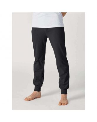Pantaloni lungi pentru barbati pentru yoga