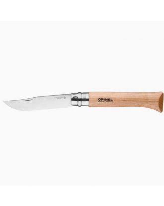Cutit pliabil Opinel Nomad Camp Cooking 