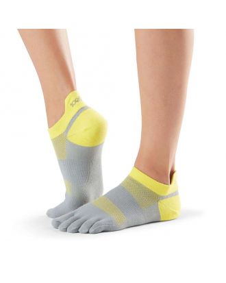 Ciorapi cu cinci degete ToeSox LoLo Sport