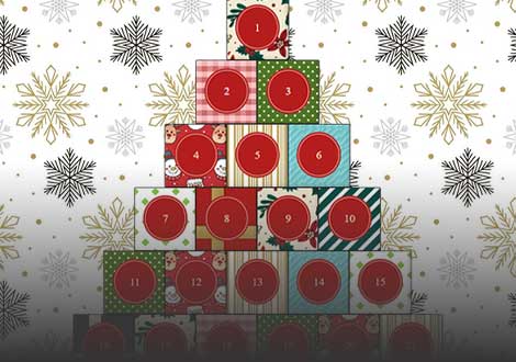 Nu am nicio idee ce să ofer de Crăciun