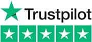 JogaLine la TrustPilot