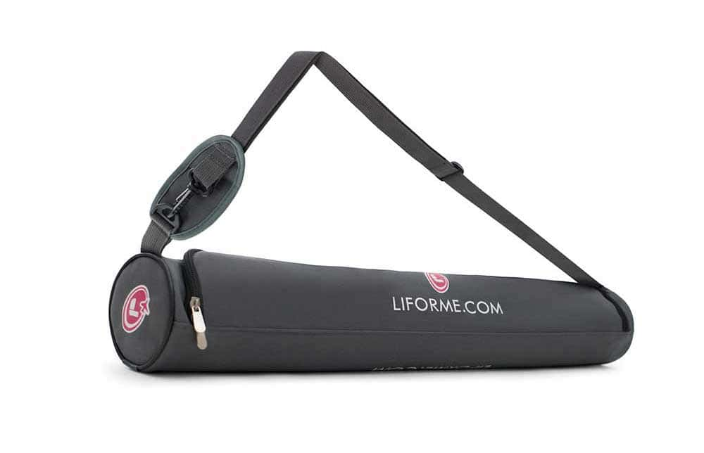 Liforme yoga mat bag