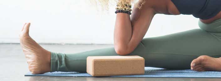 KITURI DE Yoga 20% REDUCERE